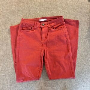 Comfortable and cute pants!